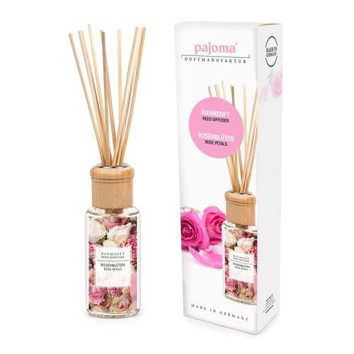 Pajoma raumduft 100 - ml, +