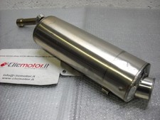 Auspuff Rechts Für Aprilia
