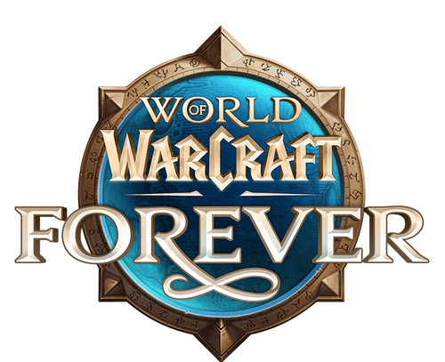 World warcraft forever - world,