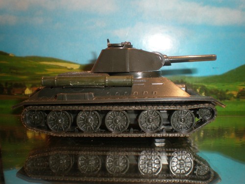 Roco 160 kampfpanzer t34 - roco,