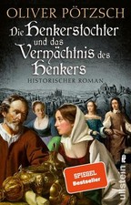 Die Henkerstochter und das