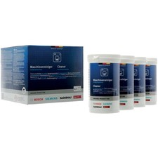 Bosch maschinenreiniger für - bosch,