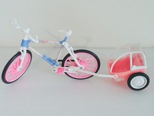 Mattel Barbie & Kelly Bikin'