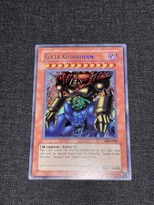 Mrd 000 gate guardian - gate,