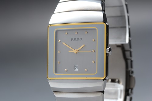 Rado diastar 152 0332 high - rado,