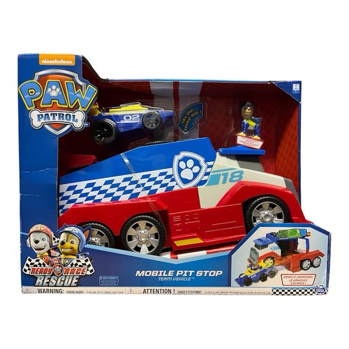 Spin master paw patrol - paw,