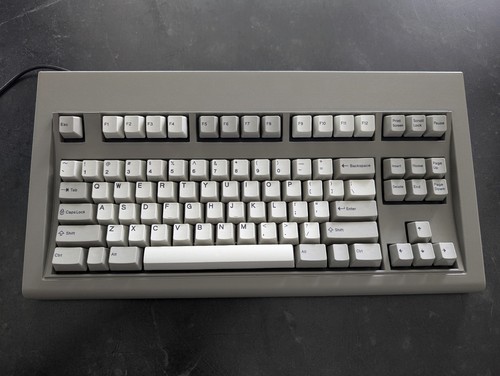 Model fssk keyboard - fssk,