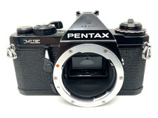 Pentax ME SLR 35mm