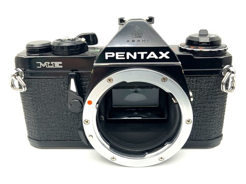 Pentax slr 35mm - me,