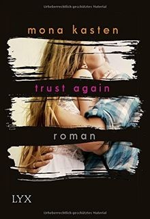Trust again von kasten mona - again,