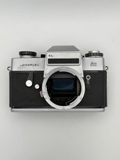 Leica Leicaflex SL 35mm FIlm