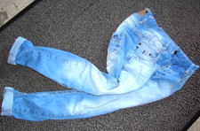 *GANG BOYFRIEND-JEANS HOSE