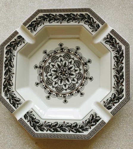 Versace barocco rosenthal - barocco,