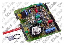 Vaillant Elektronischer Regler für zu VC/VCW 110 - 242 E - 252945