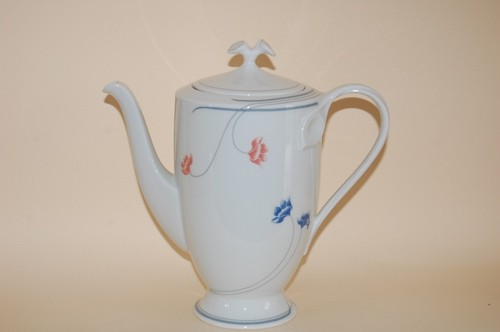 Kaffeekanne fleuron chloe st - ,