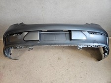 Stoßstange Mercedes 205 Coupe