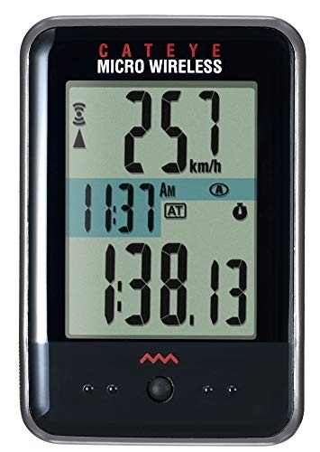 Cat eye fahrradcomputer micro - cat,