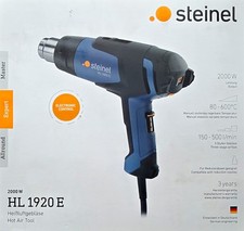 STEINEL HL 1920 E 2000W