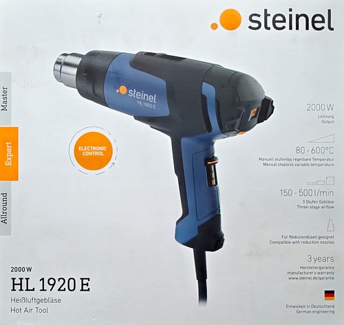 Steinel 1920 2000w - 1920,