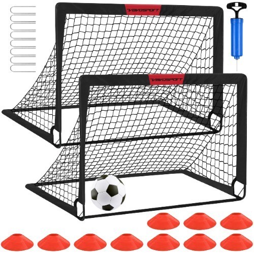Fußballtore für garten - fußballtore,