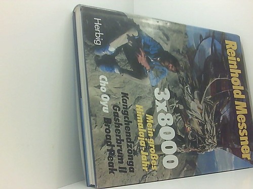 8000 mein grosses - x,
