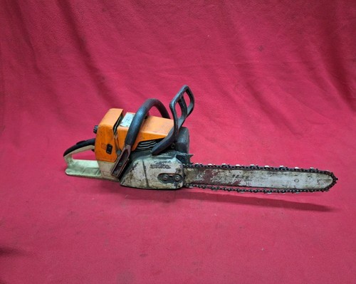 Stihl 036 kettensäge säge - 036,