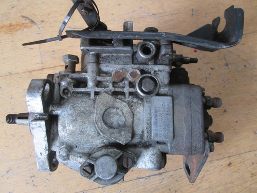 Golf diesel einspritzpumpe - 2,