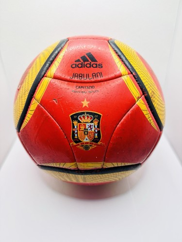 Adidas jabulani capitano - adidas, fifa