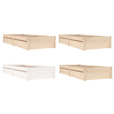 Bettrahmen Einzelbett