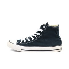 Converse Damen Chuck Taylor All Star Sneaker Schwarz Textil Hoch High Top EU 40