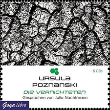 Julia Nachtmann - Die Vernichteten