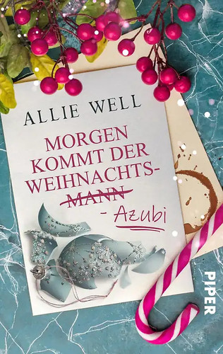 Morgen kommt der