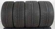 2 x 245/35R20 91V 2 x 295/30R20 101V Winterreifen Michelin Pilot Alpin PA4 N1