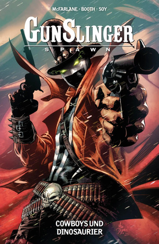 Gunslinger spawn 4 - spawn,