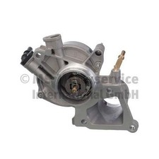 Unterdruckpumpe Bremsanlage