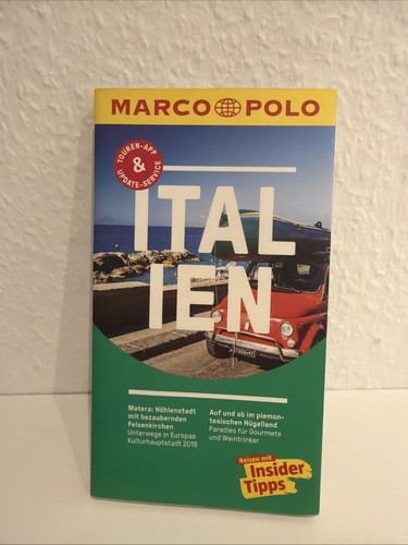 Marco polo reiseführer - marco,
