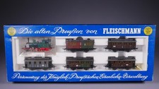 H0 DC Fleischmann 4882 Zugset