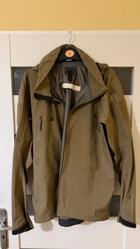 Arcteryx leaf alpha gen2 pre - arcteryx,