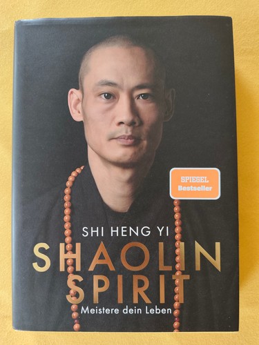 Shaolin spirit meistere - shaolin, dein
