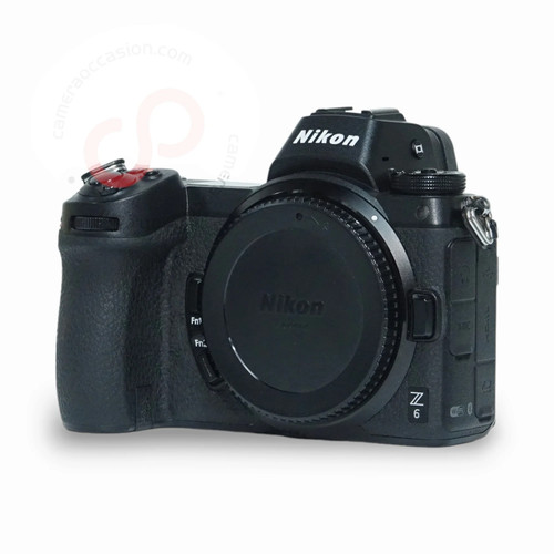 Nikon zwart 2785 - nikon, nr.