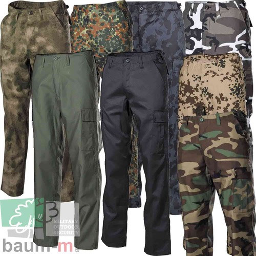 Army rangerhose bdu - us,
