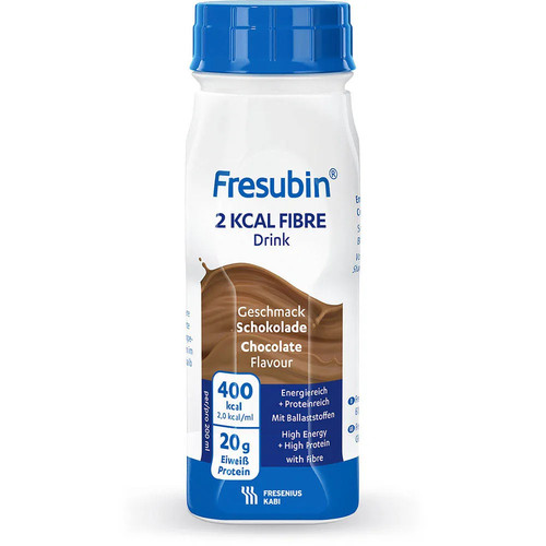 Fresubin kcal fibre drink - fresubin, 2