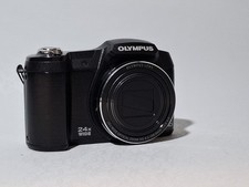 Olympus Stylus SZ-17 24x HD
