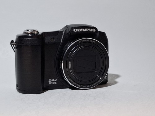 Olympus stylus 24x - olympus,