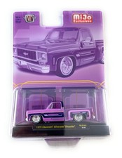 M2 Machines 1:64 1978