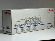 Märklin 34550 HO LEERKARTON