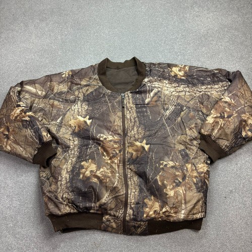 Realtree jacke erwachsene - jacke,