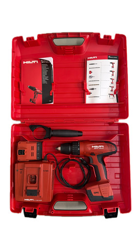 Hilti sfh 144 - , akku