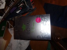 Royal Desire aus der Royal Saga - Taschenbuch - Geneva Lee