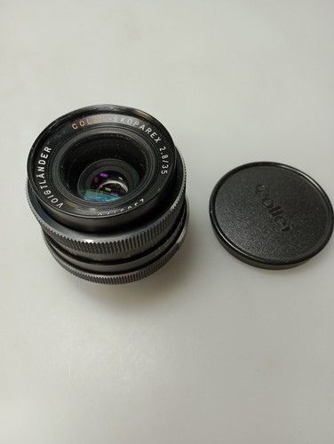 Voigtländer voigtlander - voigtländer,